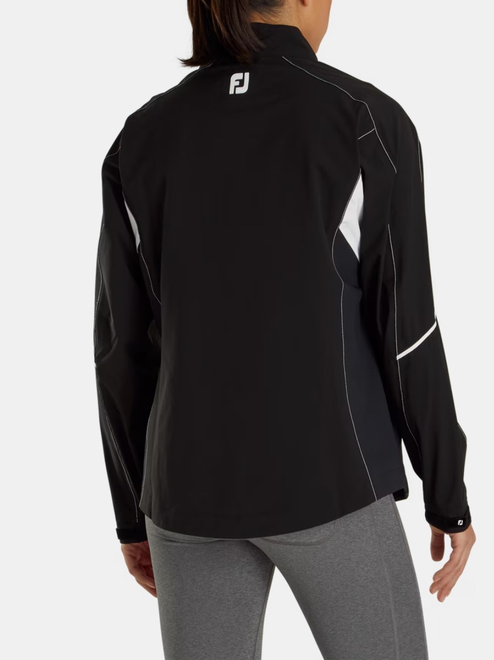 FootJoy HydroLite Rain Jacket New XL - Picture 2 of 10